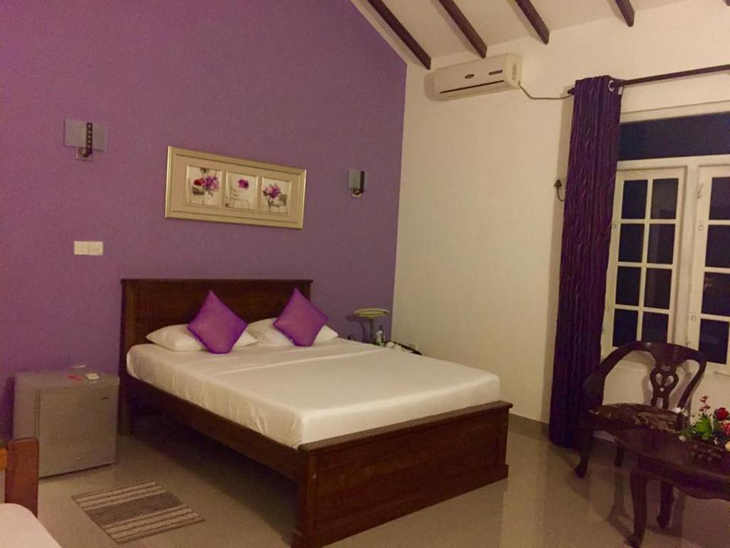 Ziegler Cottage Negombo Exterior photo